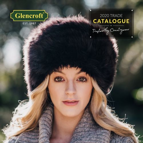 Glencroft Trade Catalogue